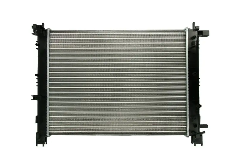 Радиатор охлаждения двигателя thermotec D7R021TT