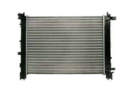 Радиатор охлаждения двигателя thermotec D7R021TT