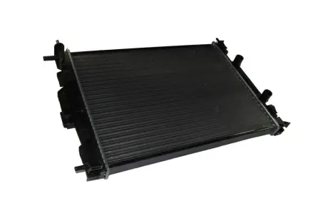 Радіатор охолодження двигуна Thermotec D7R023TT