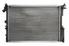 Радиатор охлаждения двигателя thermotec D7R026TT