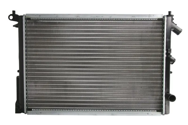 Радиатор охлаждения двигателя thermotec D7R026TT