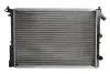 Радиатор охлаждения двигателя thermotec D7R026TT