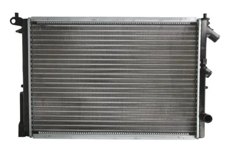 Радиатор охлаждения двигателя thermotec D7R026TT Рено Лагуна 2