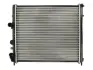 Радіатор охолодження двигуна Thermotec D7R027TT (фото 5)