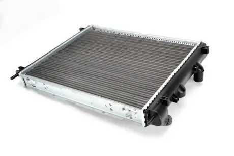 Радиатор охлаждения двигателя thermotec D7R027TT