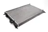Радиатор охлаждения двигателя thermotec D7R035TT