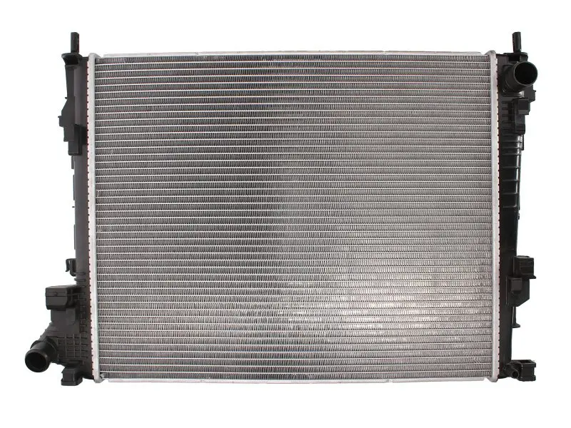 Радіатор охолодження двигуна Thermotec D7R038TT (фото 1)