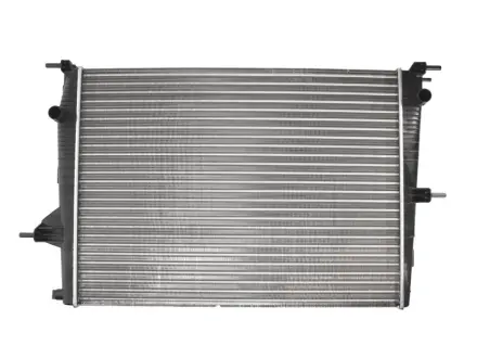 Радиатор охлаждения двигателя thermotec D7R043TT