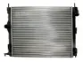 Радіатор охолодження двигуна Thermotec D7R045TT (фото 1)
