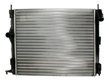Радіатор охолодження двигуна Thermotec D7R045TT