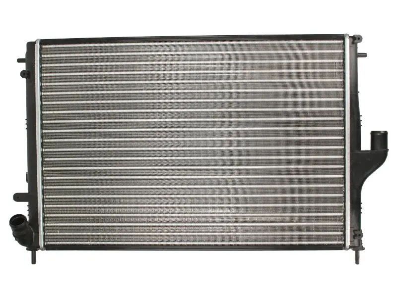 Радиатор охлаждения двигателя thermotec D7R046TT