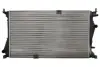 Радиатор охлаждения двигателя thermotec D7R047TT