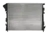 Радиатор охлаждения двигателя thermotec D7R048TT