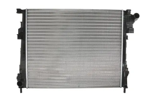 Радиатор охлаждения двигателя thermotec D7R048TT