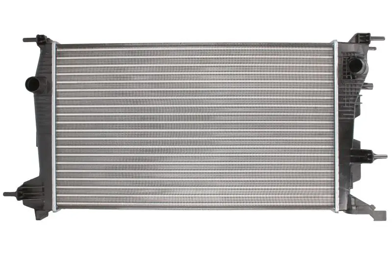 Радиатор охлаждения двигателя thermotec D7R049TT