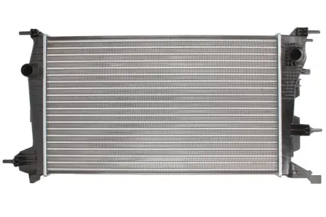 Радиатор охлаждения двигателя thermotec D7R049TT