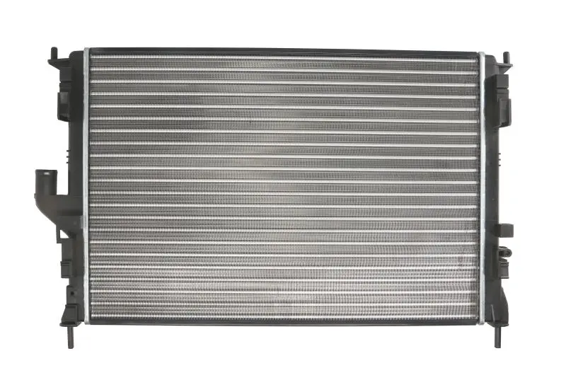 Радиатор охлаждения двигателя thermotec D7R050TT