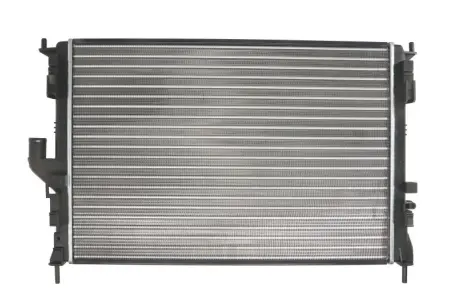 Радиатор охлаждения двигателя thermotec D7R050TT