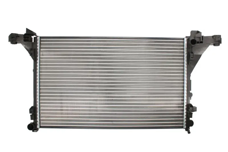 Радиатор охлаждения двигателя thermotec D7R052TT