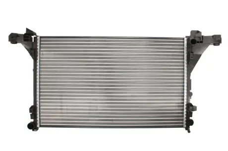 Радиатор охлаждения двигателя thermotec D7R052TT
