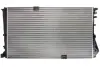 Радіатор охолодження двигуна Thermotec D7R053TT (фото 2)