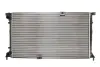 Радіатор охолодження двигуна Thermotec D7R054TT (фото 1)