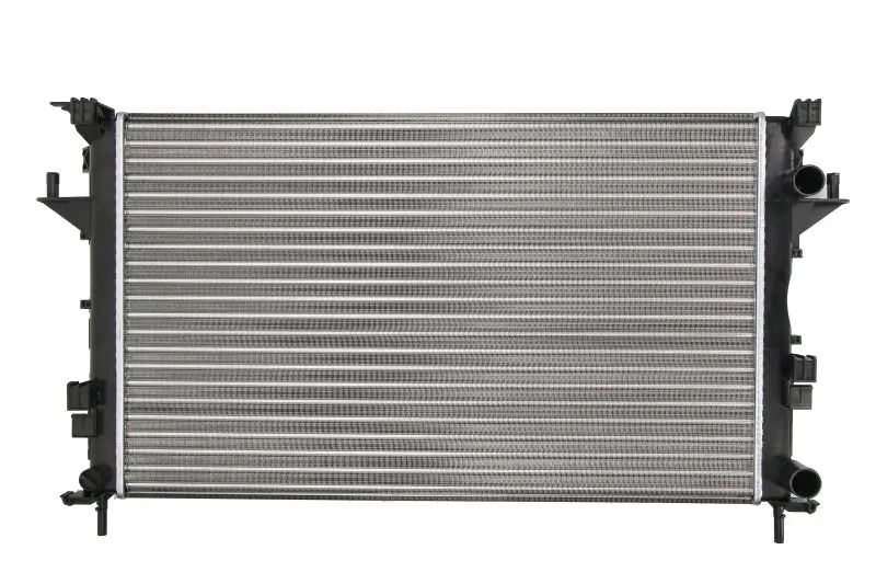 Радиатор охлаждения двигателя thermotec D7R055TT
