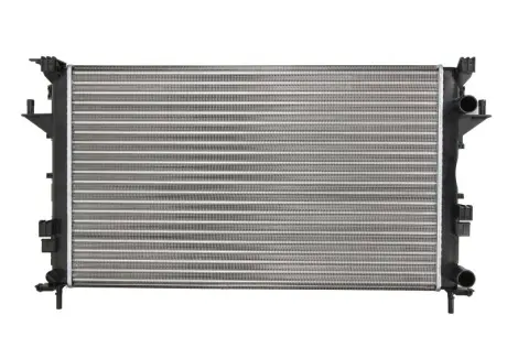 Радиатор охлаждения двигателя thermotec D7R055TT