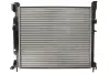 Радіатор охолодження двигуна Thermotec D7R057TT (фото 2)