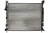 Радіатор охолодження двигуна Thermotec D7R057TT (фото 1)