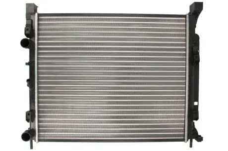 Радіатор охолодження двигуна Thermotec D7R057TT