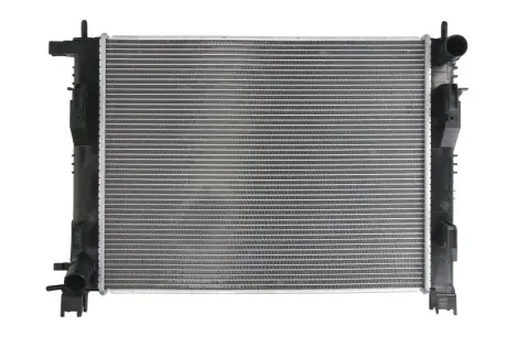 Радіатор охолодження двигуна Thermotec D7R058TT