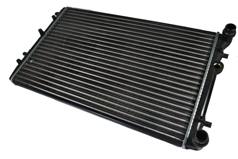 Радіатор охолодження двигуна Thermotec D7S002TT (фото 1)
