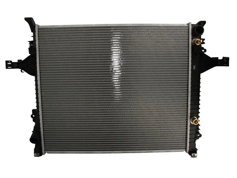 Радіатор охолодження двигуна Thermotec D7V004TT (фото 1)