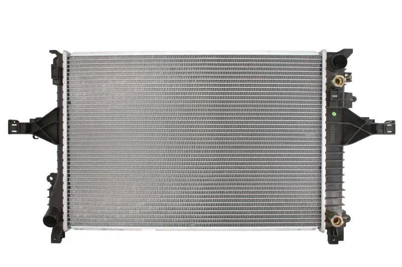 Радіатор охолодження двигуна Thermotec D7V010TT (фото 1)