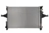 Радіатор охолодження двигуна Thermotec D7V010TT (фото 1)
