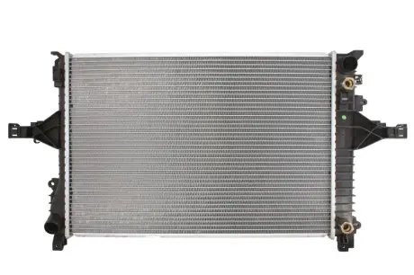 Радиатор охлаждения двигателя thermotec D7V010TT