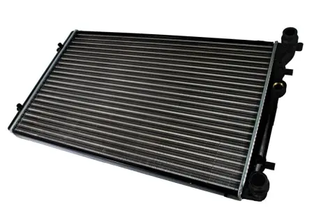Радиатор охлаждения двигателя thermotec D7W001TT
