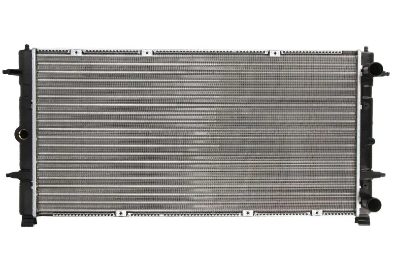 Радіатор охолодження двигуна Thermotec D7W003TT (фото 1)