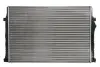 Радіатор охолодження двигуна Thermotec D7W017TT (фото 2)