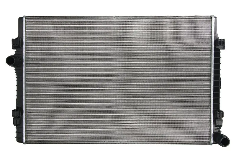 Радіатор охолодження двигуна Thermotec D7W017TT (фото 1)