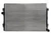Радіатор охолодження двигуна Thermotec D7W017TT (фото 1)