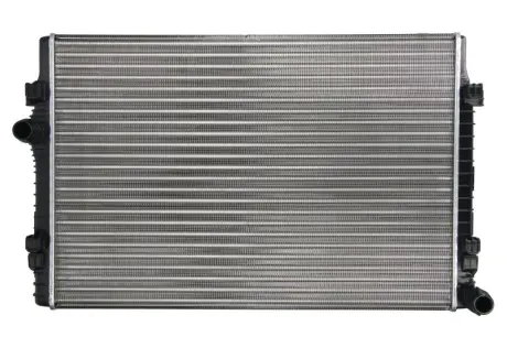 Радіатор охолодження двигуна Thermotec D7W017TT