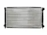 Радіатор охолодження двигуна Thermotec D7W020TT (фото 1)