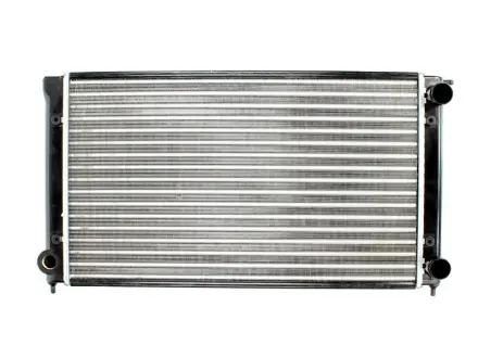 Радиатор охлаждения двигателя thermotec D7W020TT