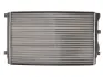 Радиатор охлаждения двигателя thermotec D7W027TT