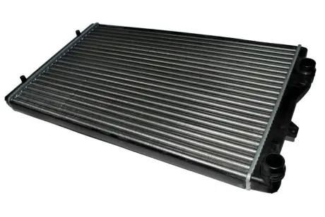Радіатор охолодження двигуна Thermotec D7W027TT