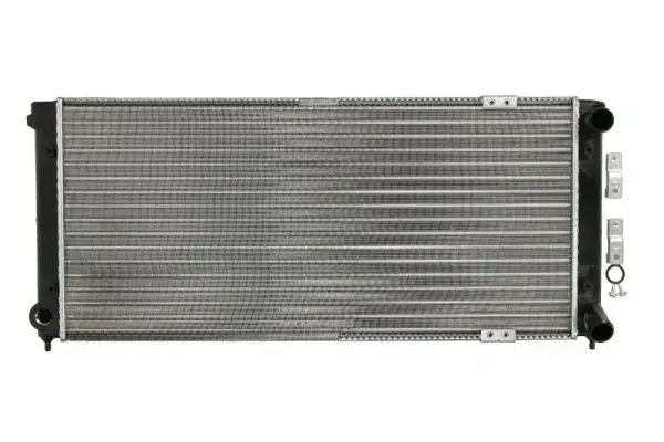 Радиатор охлаждения двигателя thermotec D7W028TT