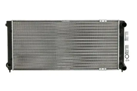 Радиатор охлаждения двигателя thermotec D7W028TT