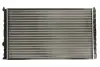 Радіатор охолодження двигуна Thermotec D7W030TT (фото 2)